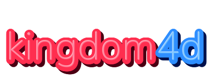 kingdom4d — logo kanal