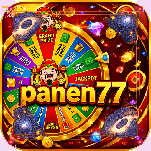 panen77 — mitra unggulan
