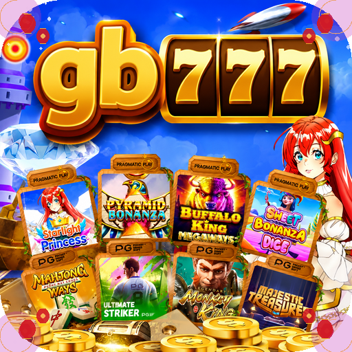 gb777 — mitra unggulan