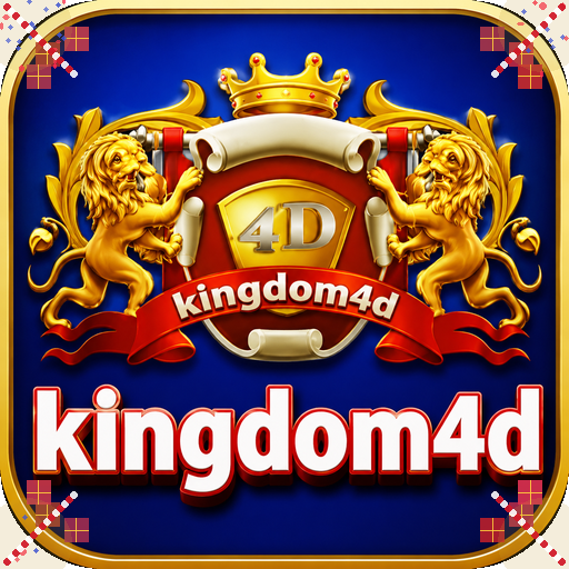 kingdom4d — mitra unggulan